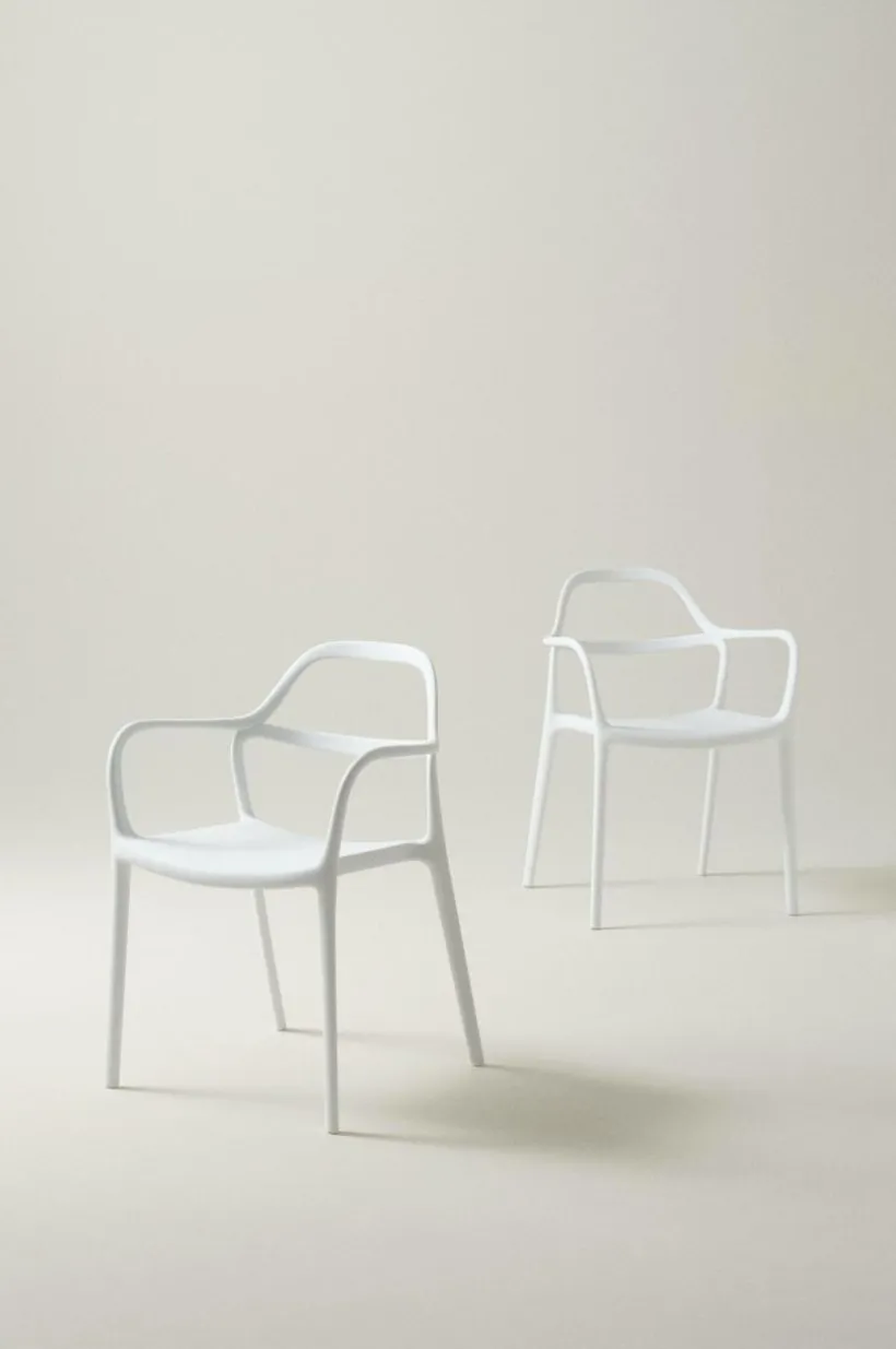 KARLABY Karmstol 2-pack