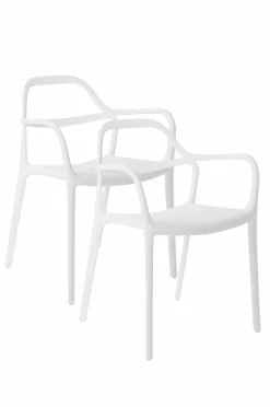 KARLABY Karmstol 2-pack