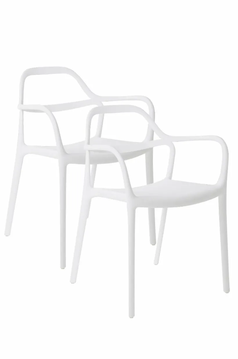 KARLABY Karmstol 2-pack