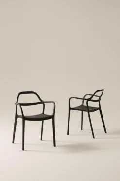 KARLABY Karmstol 2-pack