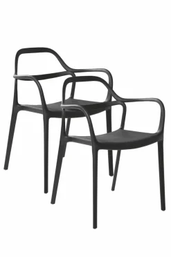 KARLABY Karmstol 2-pack