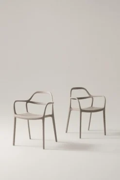 KARLABY Karmstol 2-pack