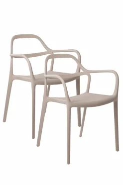 KARLABY Karmstol 2-pack