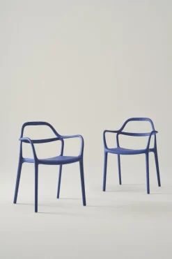 KARLABY Karmstol 2-pack