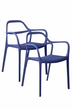 KARLABY Karmstol 2-pack