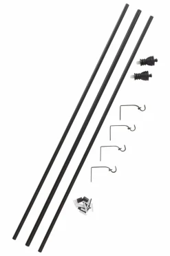 KARLI Gardinstång 110-310 Cm