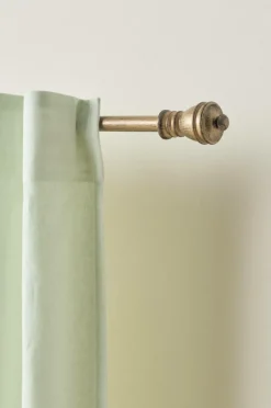 KARLI Gardinstång 110-310 Cm