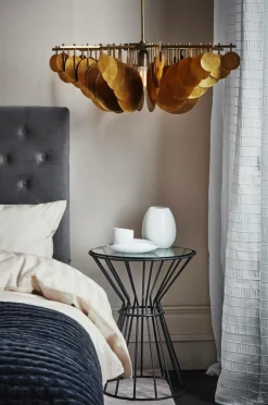 KATTHULT Soffbord ø 46 Cm