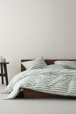 KAYO Påslakanset Dubbelsäng Ekologisk