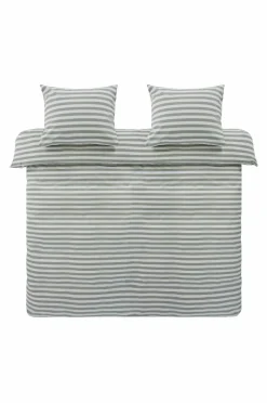 KAYO Påslakanset Dubbelsäng Ekologisk