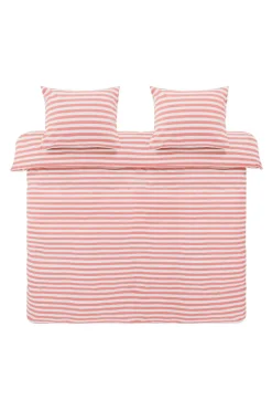 KAYO Påslakanset Dubbelsäng Ekologisk