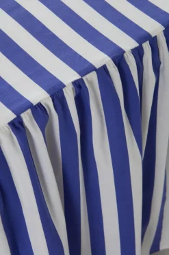 KAYO Sängkappa Med Volang