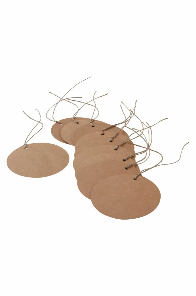 ÅKE Etiketter 10-pack