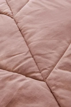 KEATON Lekmatta 100x165 Cm - Ekologisk