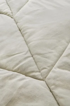 KEATON Lekmatta 100x165 Cm - Ekologisk