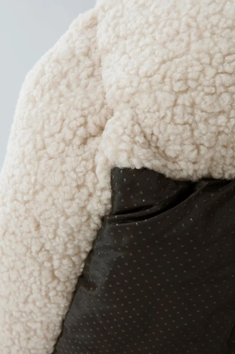 KELSEY Hundbädd/kattbädd