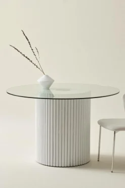 KENDALE Matbord ø 120 Cm