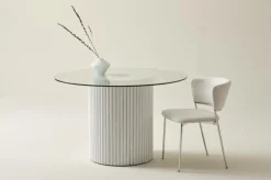 KENDALE Matbord ø 120 Cm