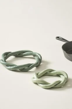 KENNA Grytunderlägg 2-pack