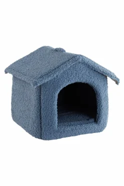 KENZA Hundbädd/kattbädd