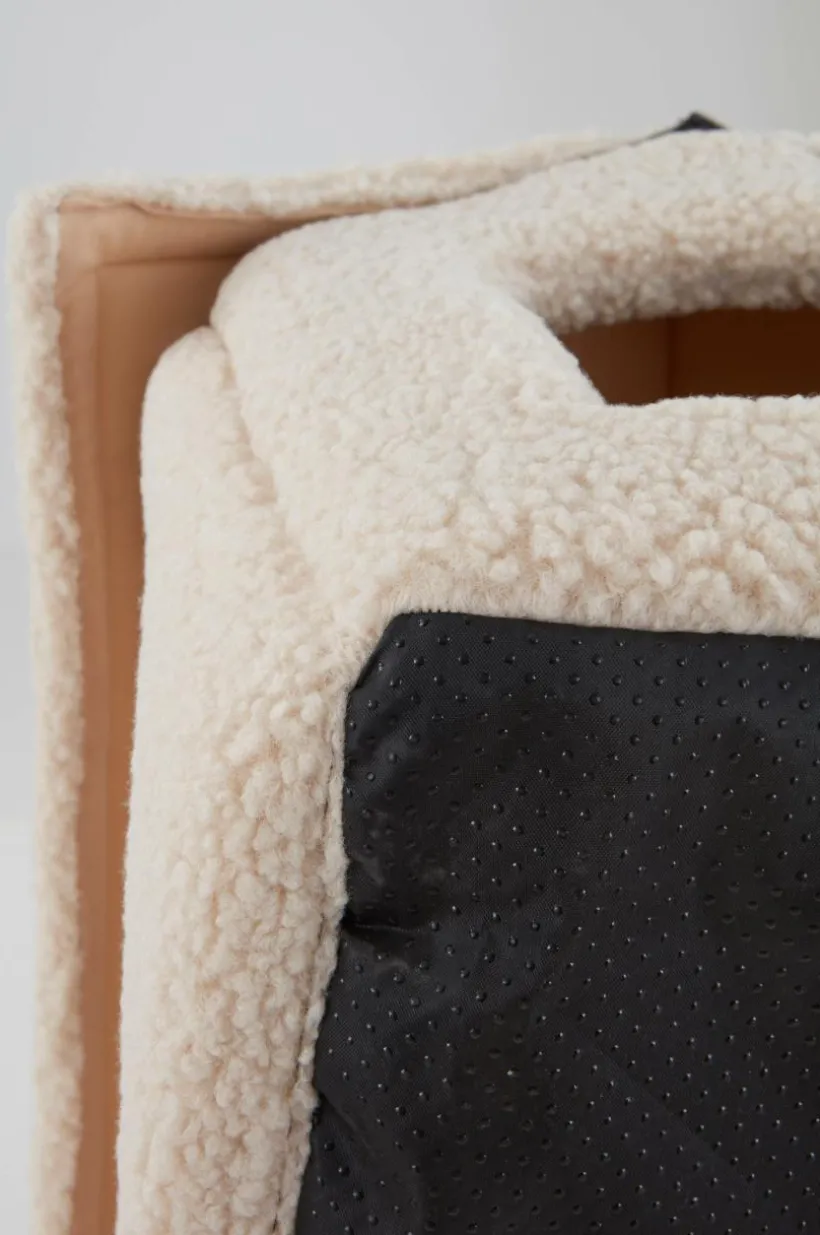 KENZA Hundbädd/kattbädd