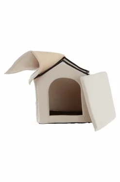 KENZI Hundbädd/kattbädd