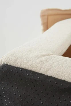 KENZI Hundbädd/kattbädd