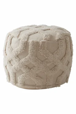 KERALA Sittpuff ø 40 Cm