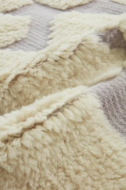 KERRY Ull- Och Bomullsmatta 200x300 Cm