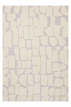 KERRY Ull- Och Bomullsmatta 200x300 Cm