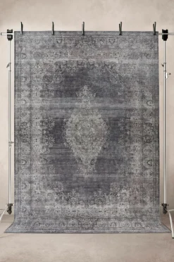 KESHAN Slätvävd Matta 300x400 Cm