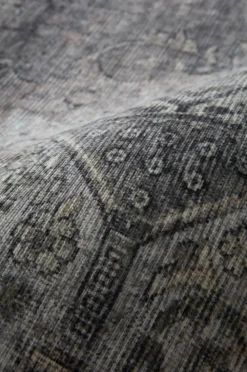 KESHAN Slätvävd Matta 300x400 Cm