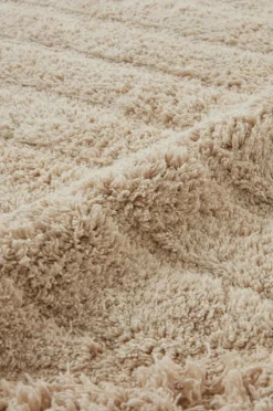 KHARGA Bomullsmatta 300x400 Cm