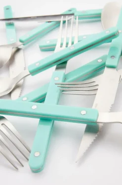 KIAN Bestickset 24-pack