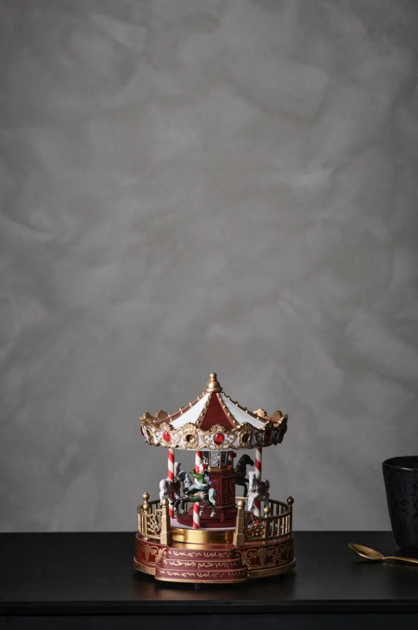 KIDSVILLE Ljusdekoration LED