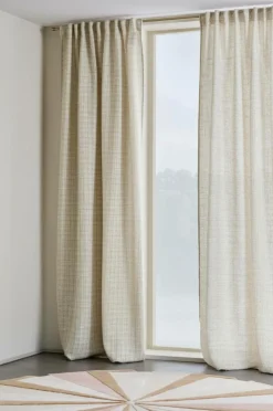 KIM Multifunktionsgardin 2-pack