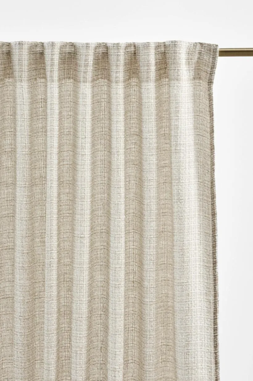 KIM Multifunktionsgardin 2-pack