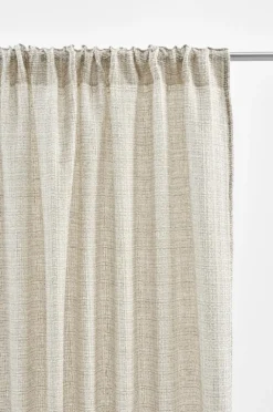 KIM Multifunktionsgardin 1 Längd - Extra Bred