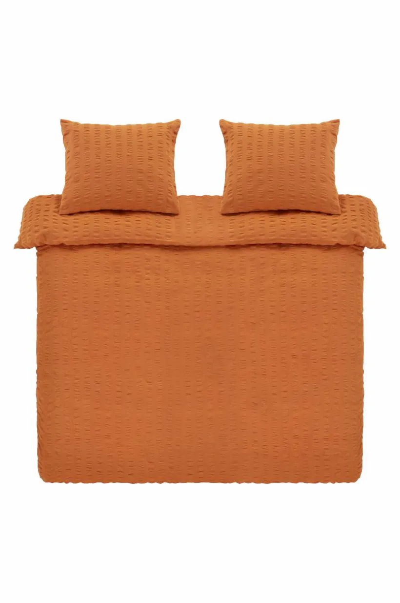 KIMMI Påslakanset Dubbelsäng - Ekologisk