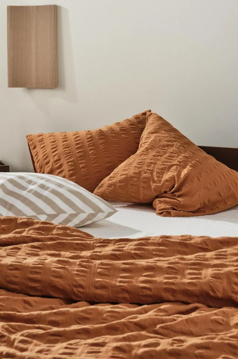 KIMMI Påslakanset Dubbelsäng - Ekologisk