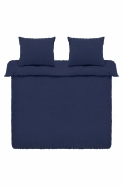 KIMMI Påslakanset Dubbelsäng - Ekologisk