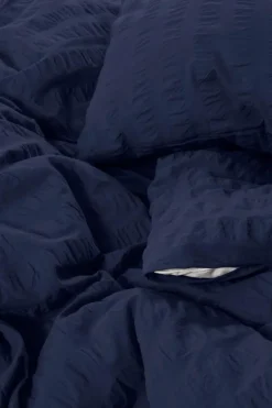 KIMMI Påslakanset Dubbelsäng - Ekologisk