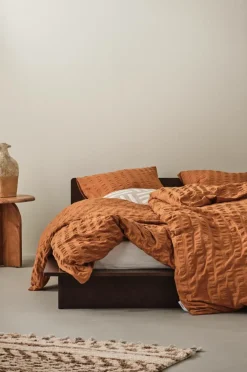 KIMMI Påslakanset Enkelsäng - Ekologisk