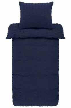 KIMMI Påslakanset Enkelsäng - Ekologisk