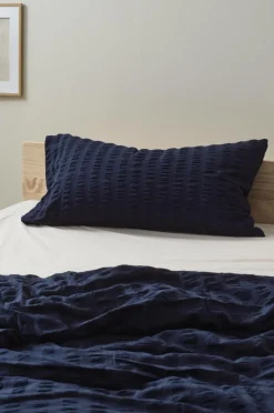 KIMMI örngott 90x50 Cm - Ekologisk