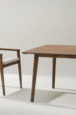 KINGSTON Matbord 100x200 Cm