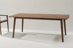 KINGSTON Matbord 100x200 Cm