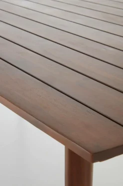 KINGSTON Matbord 100x200 Cm