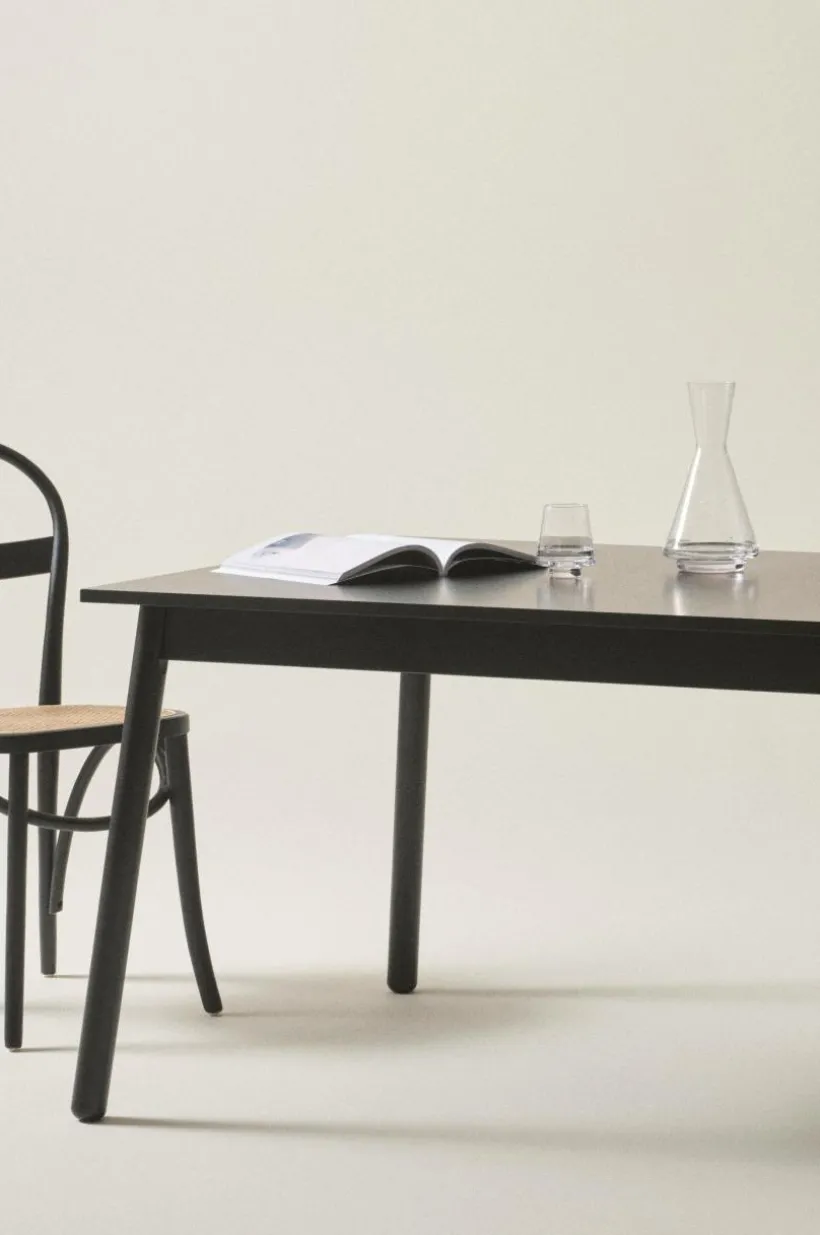 KINNA Matbord 90x180 Cm