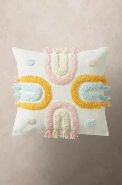 KINSEY Kuddfodral 45x45 Cm - Ekologisk